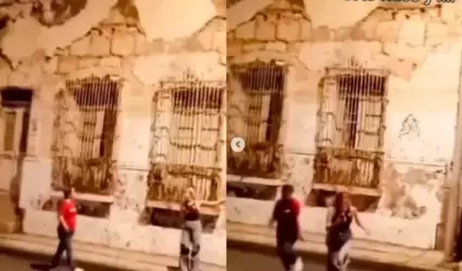 Casa de Aramberri