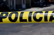 Hallan muerto a uno de los 4 internos fugados de penal en Sinaloa