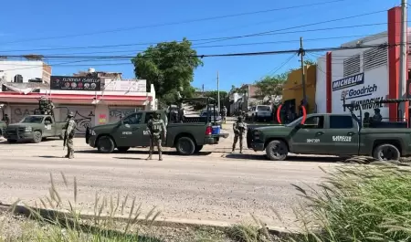 Ejrcito en Culiacn