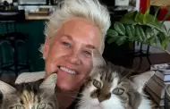 Revelan la causa de muerte de la chef Anne Burrell