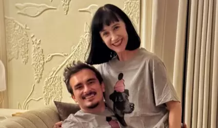 Ricardo Pérez y Susana Zabaleta