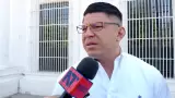 Benjamín González Caballero