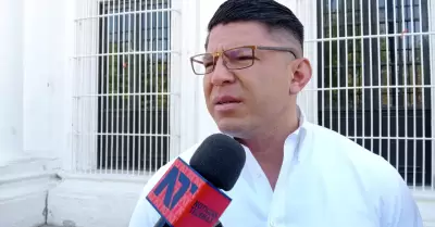 Benjamín González Caballero
