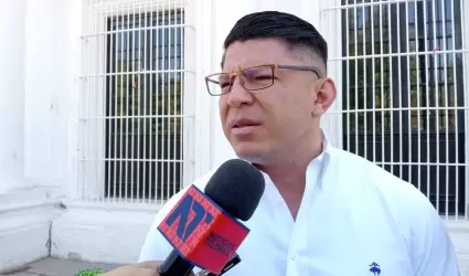 Benjamn Gonzlez Caballero