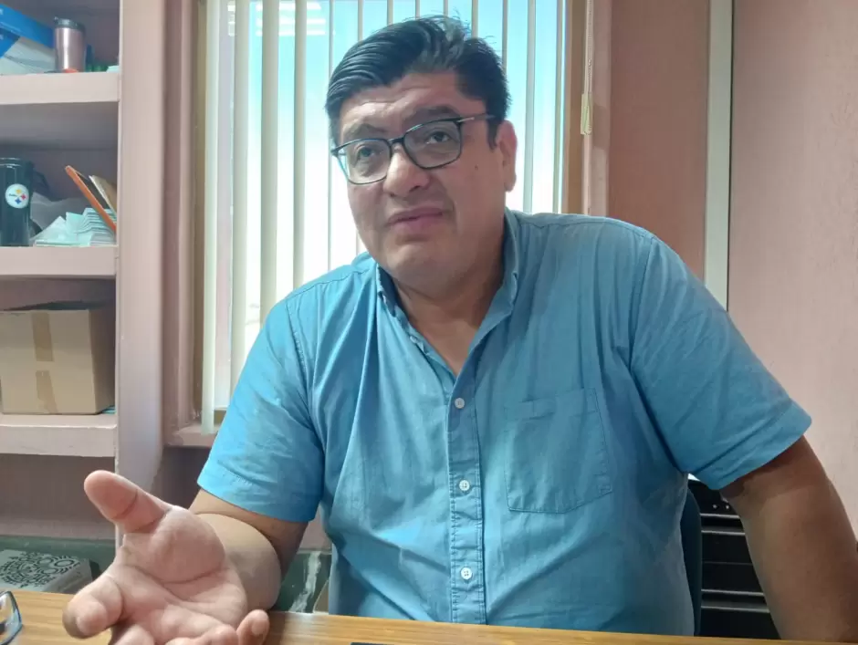 Gilberto Lagarda