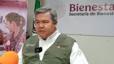 Octavio Almada