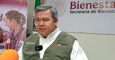 Octavio Almada