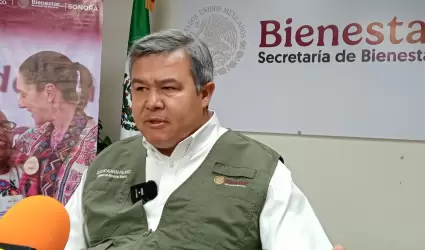 Octavio Almada