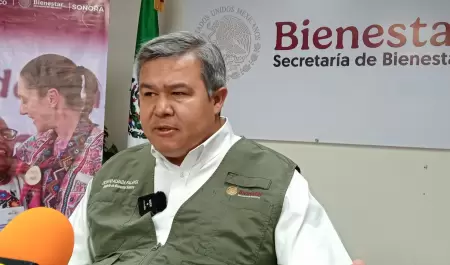 Octavio Almada