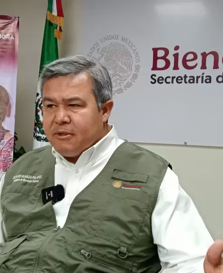 Octavio Almada