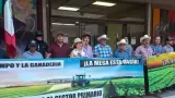 Productores del campo