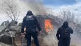 Inhabilitación de punto de vigilancia