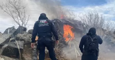 Inhabilitación de punto de vigilancia