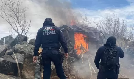 Inhabilitacin de punto de vigilancia