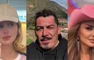 Malillany Marn defiende a Jos Manuel Figueroa de las acusaciones de Ninel Conde