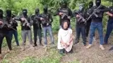 Maestra jubilada asesinada en Veracruz