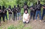 Detienen a dos probables responsables del asesinato de profesora de Veracruz