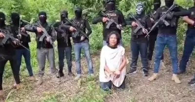 Maestra jubilada asesinada en Veracruz