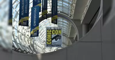 Comic-Con