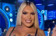 Wendy Guevara tiene miedo de que se filtren sus videos ntimos