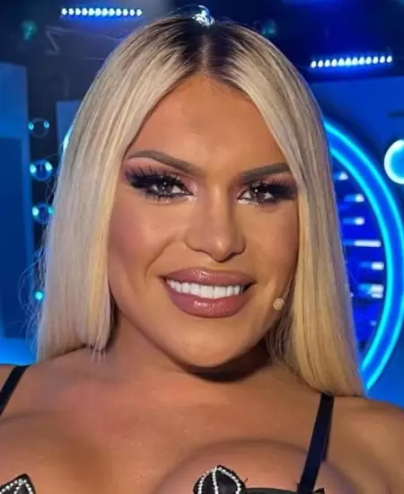 Wendy Guevara