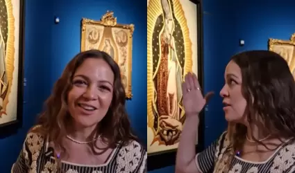 Natalia Lafourcade