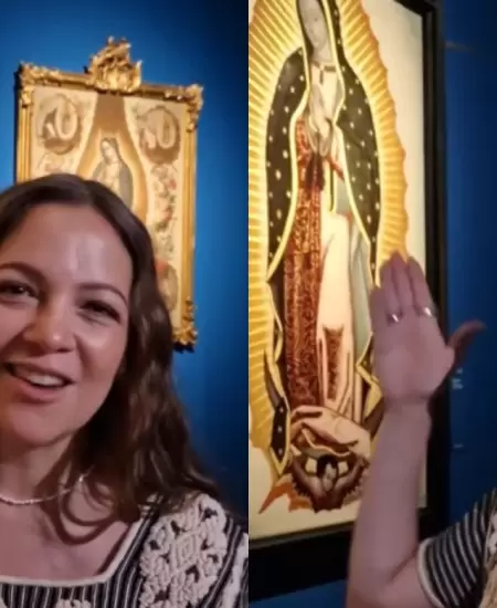 Natalia Lafourcade