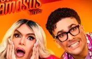 Quines son los participantes de "La Casa de los Famosos Mxico"?