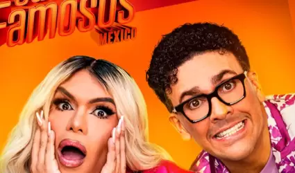 La Casa de los Famosos Mxico