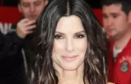 Sandra Bullock: Estos son los hijos de la actriz