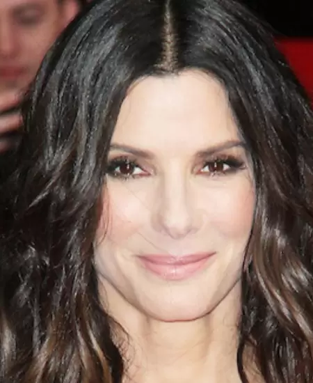Sandra Bullock