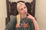 Qu fue de Taylor Momsen, actriz de "Gossip Girl"?