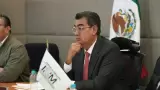 Sergio Salomón Céspedes