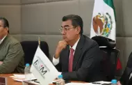 Entradas y salidas del pas de Bermdez Requena son datos privados: Salomn Cspedes