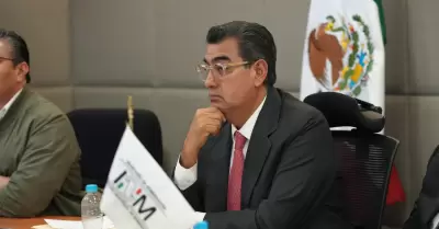 Sergio Salomón Céspedes