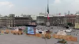 Conmemoración de los 700 años de la fundación de México - Tenochtitlán