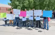 Familiares de joven que fue decapitado piden a FGJES se publique foto del presunto responsable