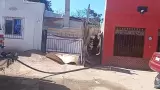Incendio en vivienda de la colonia Miguel Hidalgo