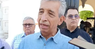 Javier Villarreal Gámez