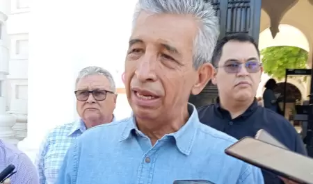 Javier Villarreal Gmez