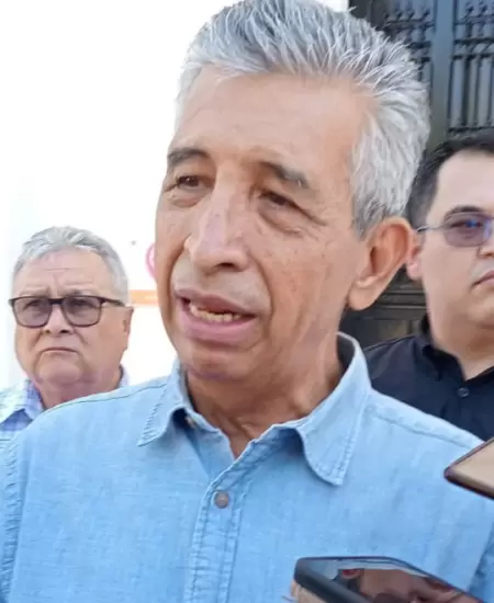 Javier Villarreal Gmez