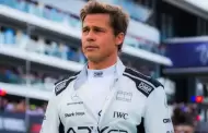 F1 arrasa en cines y rompe el rcord de 500 millones de dlares en 2025