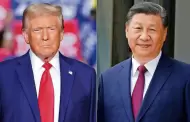 Reportan que EU y China extendern su pausa arancelaria