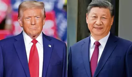 EU y China