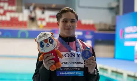 Osmar Olvera