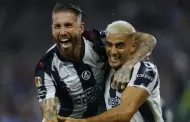 Monterrey vence a Atlas con hat-trick de Berterame