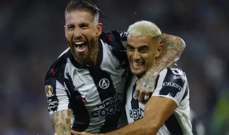 Rayados de Monterrey