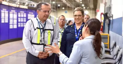 Alcalde de Hermosillo.