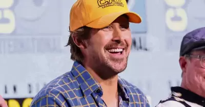 Ryan Gosling