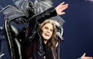 Ozzy Osbourne podra ser sepultado en jardn de su casa en Inglaterra